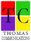 Thomas Consulting